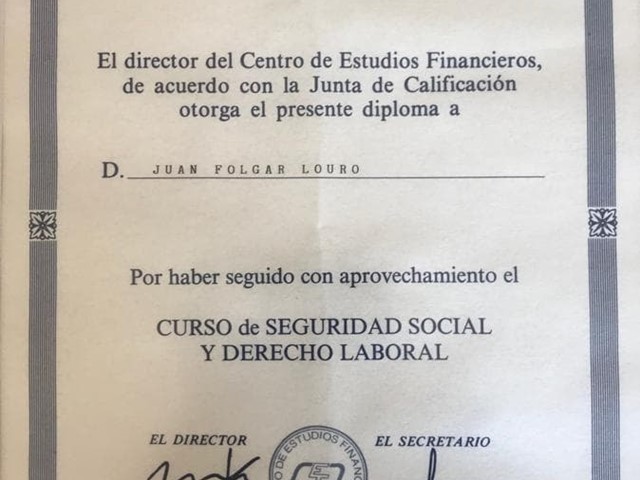 SEGURIDAD SOCIAL Y DERECHO LABORAL